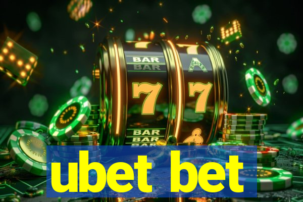 ubet bet